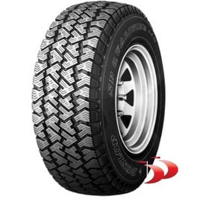 Dunlop 215/80 R16 107S XL SP Qualifier TG20 padangos