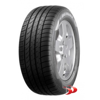 Dunlop 275/40 R22 108Y XL SP Quattromaxx NST padangos