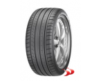 Lengvųjų automobilių padangos Dunlop 245/50 R18 100W SP Sport Maxx GT ROF