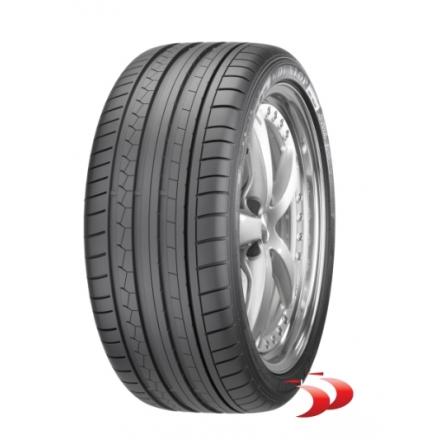 Dunlop 275/40 R20 XL SP Sport Maxx GT B