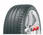 Lengvųjų automobilių padangos Dunlop 265/30 R21 96Y XL SP Sport Maxx RT AO