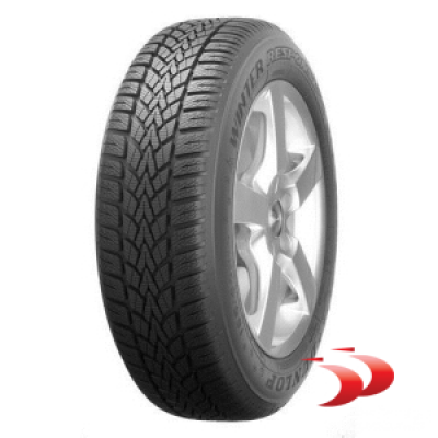 Dunlop 185/60 R15 84T SP Winter Response 2 padangos