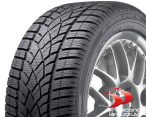 Lengvųjų automobilių padangos Dunlop 255/30 R19 91W XL SP Winter Sport 3D