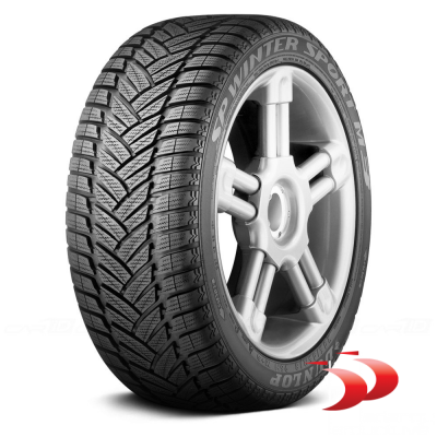 Dunlop 175/80 R14 88T SP Winter Sport M3 padangos