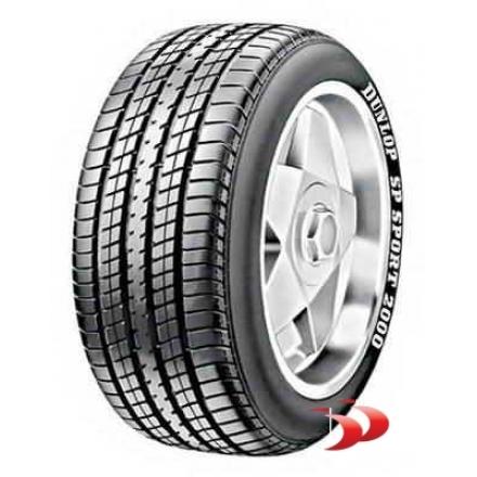 Dunlop 175/60 R15 81V SP200