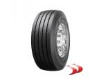 Sunkvežimių padangos Dunlop 215/75 R17,5 136/134J SP246 M+S 3PMSF