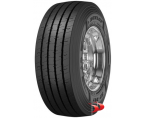Sunkvežimių padangos Dunlop 435/50 R19,5 160J SP247 3PMSF