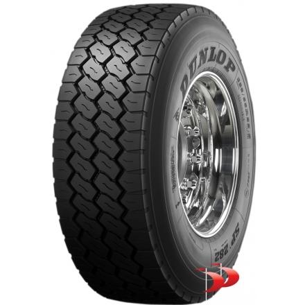 Dunlop 385/65 R22,5 160J SP282 M+S 3PMSF