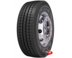 Sunkvežimių padangos Dunlop 315/70 R22,5 156/150L SP346+ M+S 3PMSF