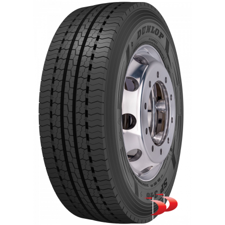Dunlop 315/70 R22,5 156/150L SP346+