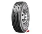 Sunkvežimių padangos Dunlop 305/70 R19,5 148/145M SP346 M+S 3PMSF