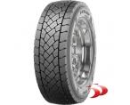 Sunkvežimių padangos Dunlop 265/70 R19,5 140M SP446 3PMSF