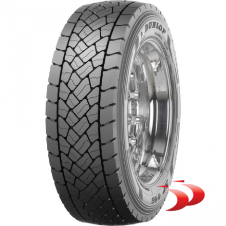 Dunlop 315/60 R22,5 152/148L SP446 M+S