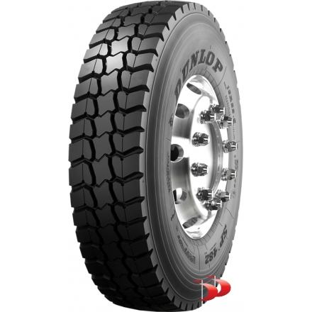 Dunlop 13,00/ R22,5 156/150G SP482 M+S 3PMSF
