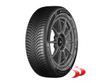 Lengvųjų automobilių padangos Dunlop 215/55 R17 98W XL Sport ALL Season 2
