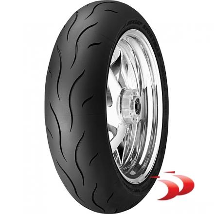 Dunlop 120/70 ZR19 60W Sportmax D208