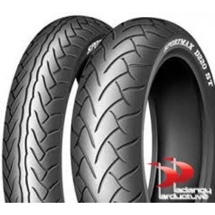 Dunlop 130/70 R17 62H Sportmax D220 ST