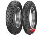 Motociklų padangos Dunlop 180/70 -16 77H D 429 H/D