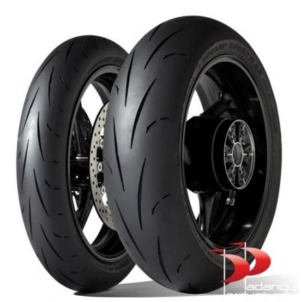Dunlop 120/70 ZR17 58W Sportmax GP Racer D211