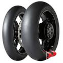 Dunlop 190/55 R17 W Sportmax GP Racer Slick D212