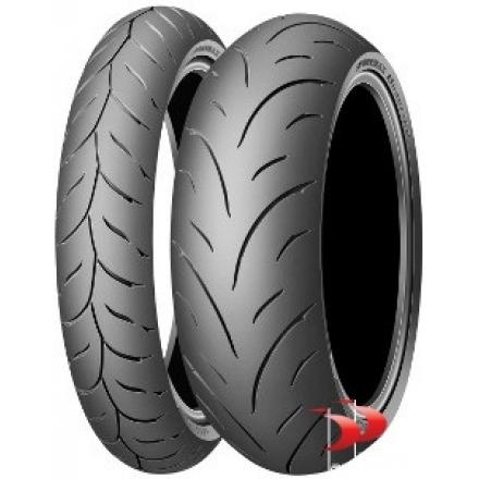 Dunlop 190/50 ZR17 73W Sportmax Qualifier