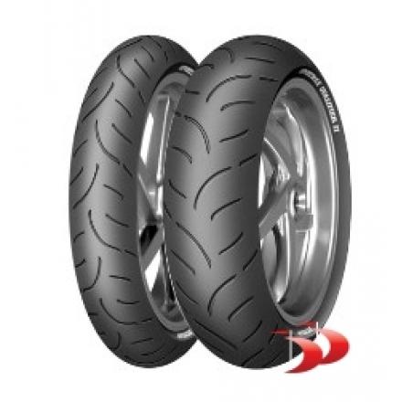 Dunlop 130/70 ZR16 61W Sportmax Qualifier II