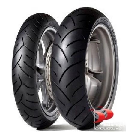 Dunlop 160/60 ZR17 69W Sportmax Roadsmart