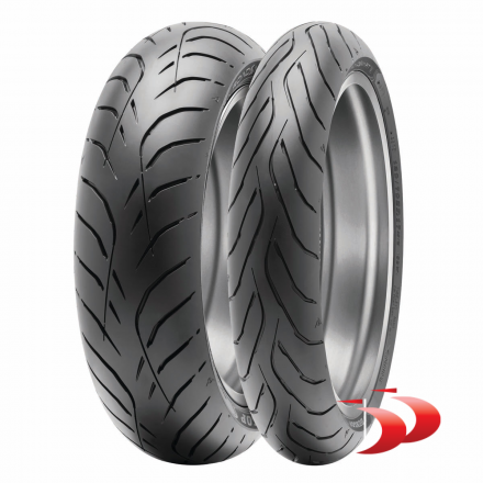 Dunlop 120/70 ZR18 59W Sportmax Roadsmart IV