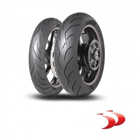 Dunlop 180/60 ZR17 75W Sportsmart MK3