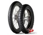 Motociklų padangos Dunlop 130/90 -10 61J Trailmax