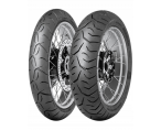 Motociklų padangos Dunlop 120/90 -17 64S Trailmax Meridian