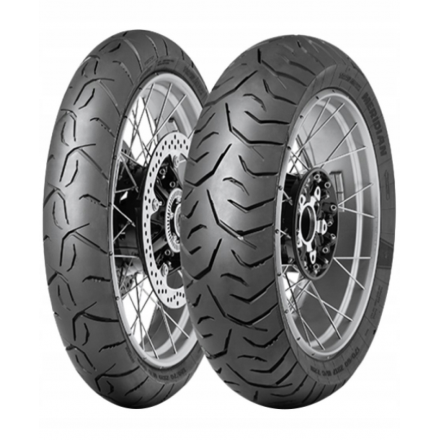Dunlop 130/80 R17 65H Trailmax Meridian