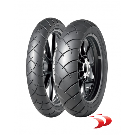 Dunlop 130/80 R17 65H Trailsmart