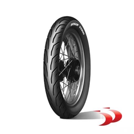 Dunlop 100/80 -17 52S TT 900 F J