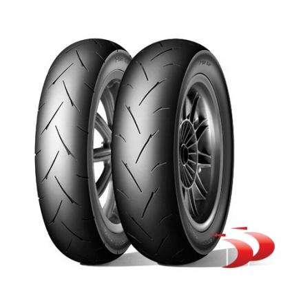Dunlop 120/80 -12 55J TT72 GP