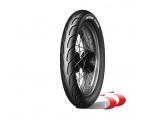 Motociklų padangos Dunlop 2,75/ -17 47P TT900