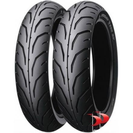 Dunlop 100/80 -14 48P TT900 GP