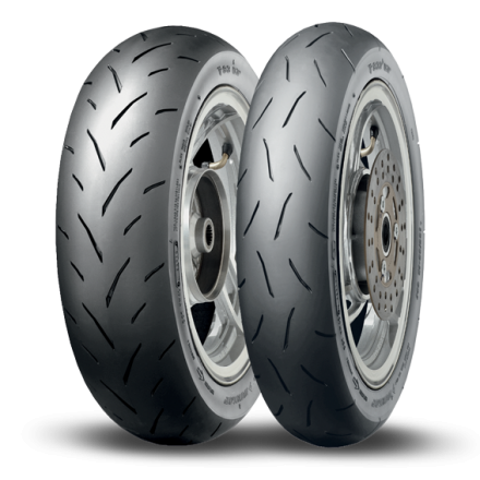 Dunlop 100/90 -12 49J TT93 GP PRO