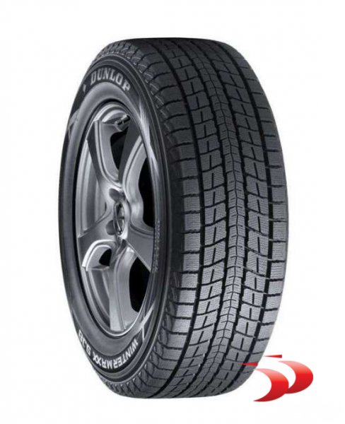 26) 185/65R15 DUNLOP WINTER MAXX