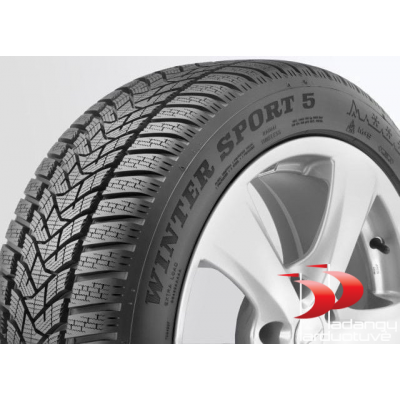 Dunlop 205/60 R16 96H XL Winter Sport 5 DOT23 padangos