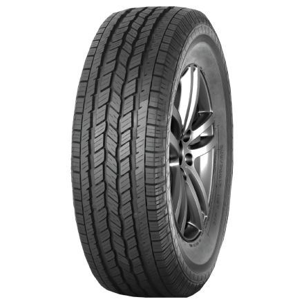 Durable 215/60 R17 96H Rebok H/T Lengvųjų automobilių padangos