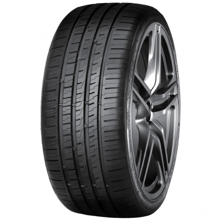 Durable 215/45 R17 91W XL Sport D+ Lengvųjų automobilių padangos