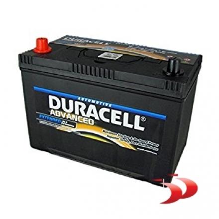 Duracel Advanced DA95L Duracell DA95L 95 AH 720 EN