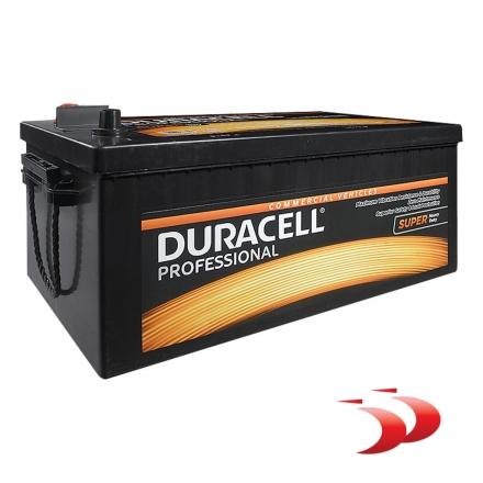 Duracel Professional DP145 SHD Duracell DP145 SHD 145 AH 800 EN