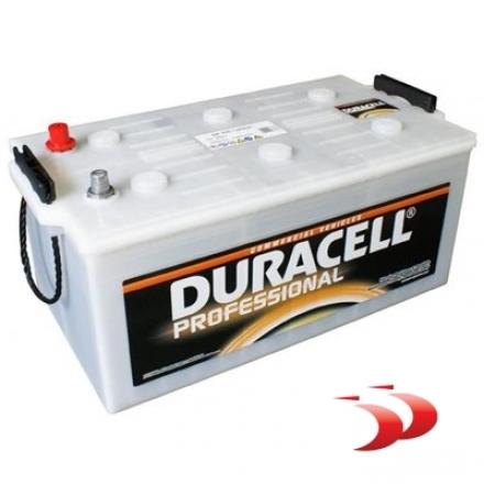 Duracel Professional DP225 Duracell DP225 225 AH 1050 EN