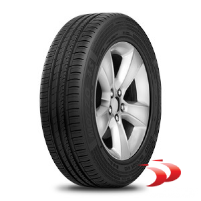 Duraturn 225/40 R18 92W XL Mozzo 4S padangos
