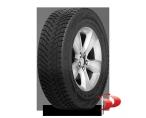 Lengvųjų automobilių padangos Duraturn 185/60 R14 82H Mozzo Winter