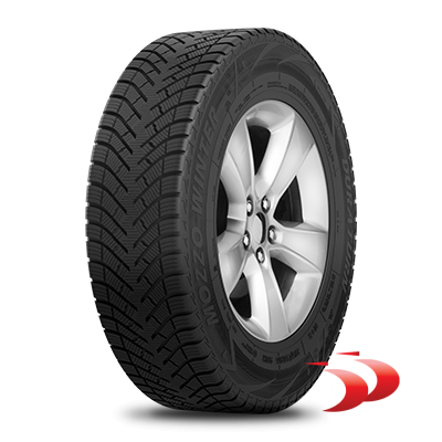 Duraturn 215/55 R16 97V XL Mozzo Winter padangos