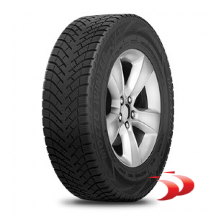 Duraturn 195/60 R16C 99T Mozzo Winter VAN Lengvųjų automobilių padangos
