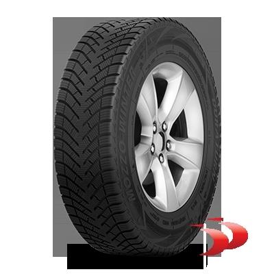 Duraturn 235/45 R17 97V Winter W40 2 padangos